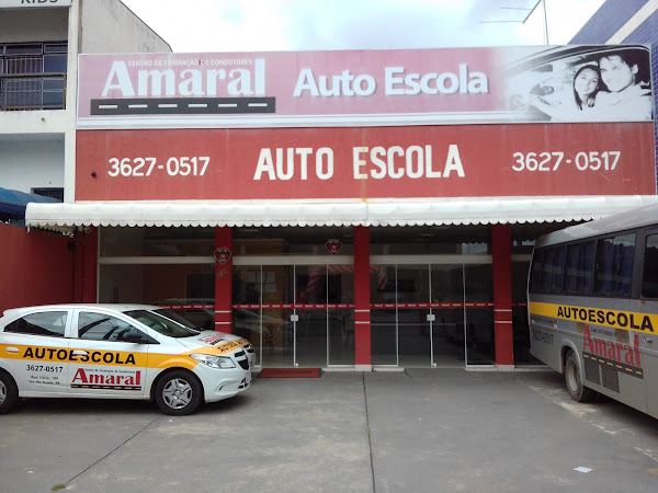 Foto 1 Auto Escola Amaral