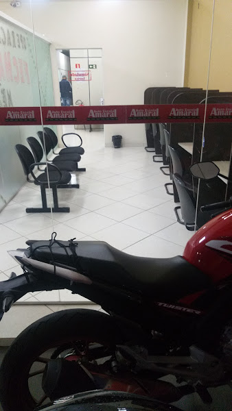 Foto 2 Auto Escola Amaral