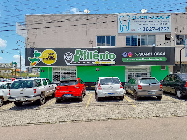 Foto 3 Autoescola Milênio Foto 3 Autoescola Milênio