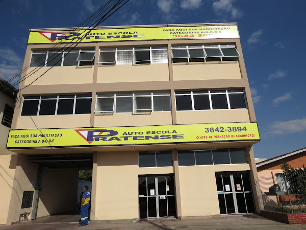 Foto 5 Autoescola Pratense