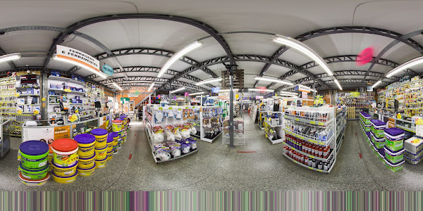 Foto 1 Matergi Materiais de Construção