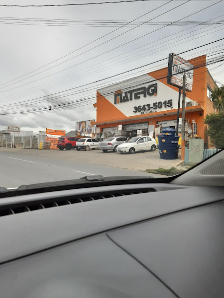 Foto 3 Matergi Materiais de Construção