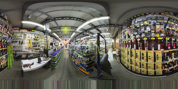 Foto 4 Matergi Materiais de Construção