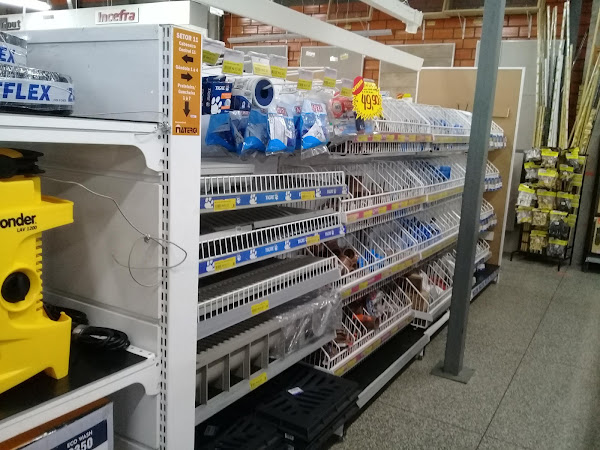 Foto 5 Matergi Materiais de Construção