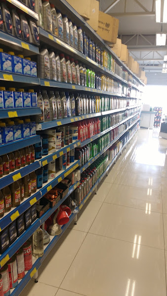 Foto 1 Alvorada Autopeças - Fazenda Rio Grande - Revenda Baterias Moura