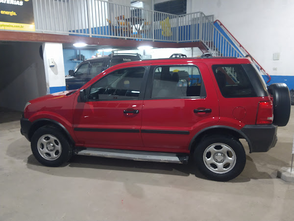 Foto 3 Alvorada Autopeças - Fazenda Rio Grande - Revenda Baterias Moura