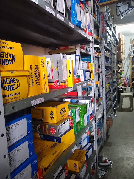 Foto 1 Autopeças 10