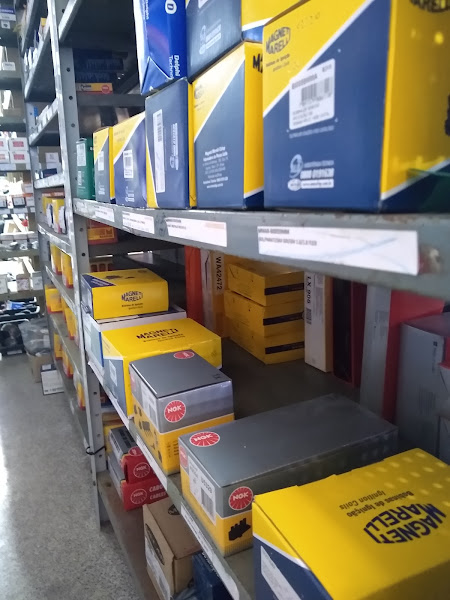 Foto 3 Autopeças 10