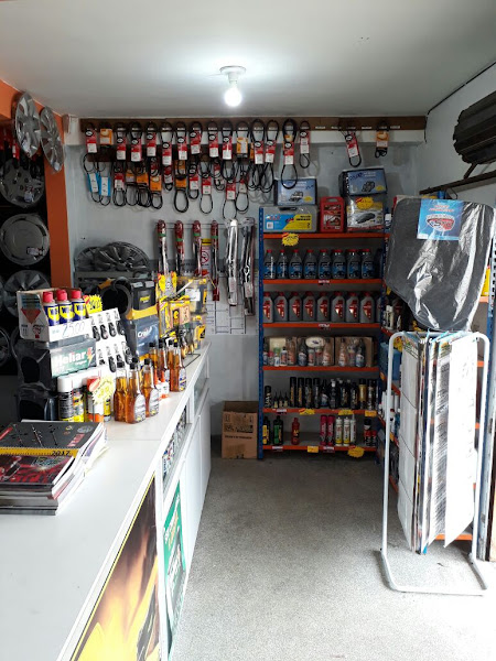 Foto 4 Autopeças 10