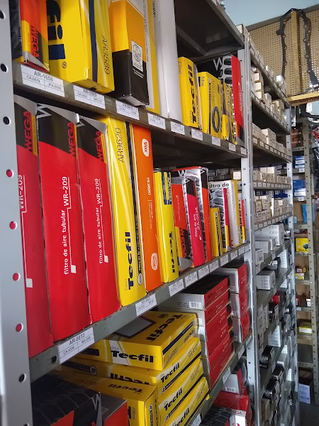 Foto 5 Autopeças 10