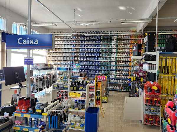 Foto 1 Alvorada Autopeças - Araucária - Revenda Baterias Moura