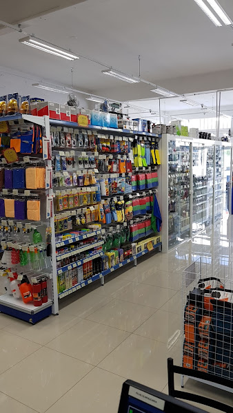 Foto 3 Alvorada Autopeças - Araucária - Revenda Baterias Moura