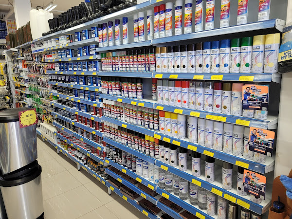 Foto 5 Alvorada Autopeças - Araucária - Revenda Baterias Moura