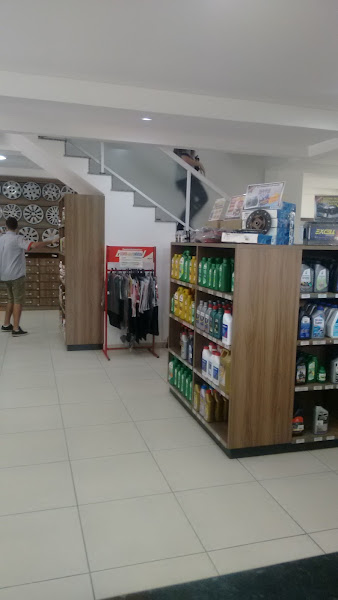 Foto 3 Auto Peças Araucária's