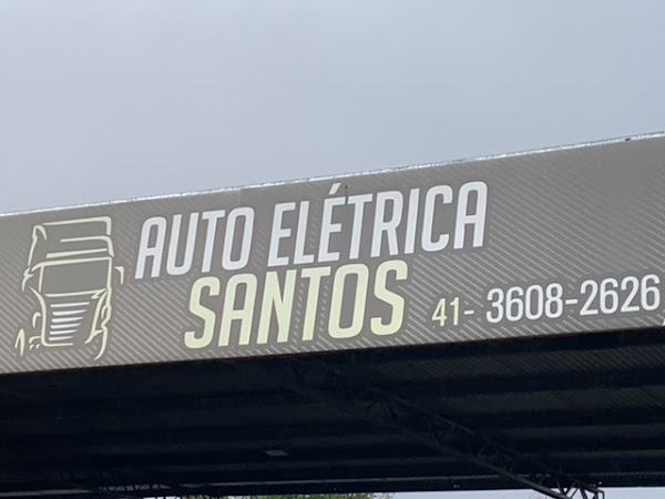 Foto 2 Auto Elétrica Santos