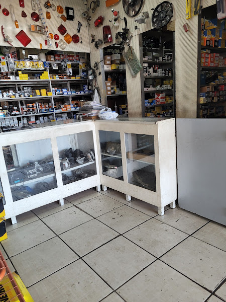 Foto 6 Auto Elétrica Santos Foto 6 Auto Elétrica Santos