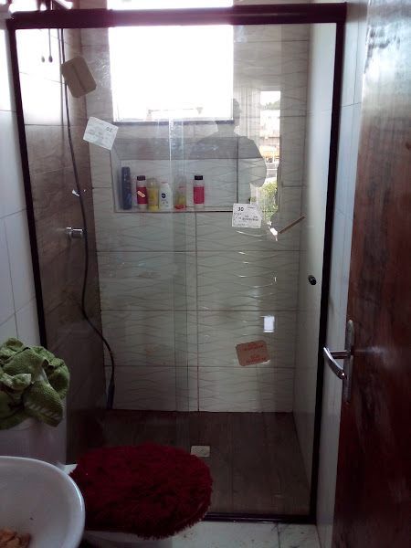 Foto 2 S.A. Comércio de Vidros