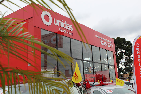 Unidas Seminovos