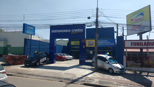 Foto 1 Unidas Seminovos