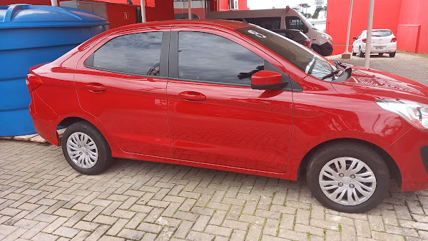 Foto 2 Unidas Seminovos