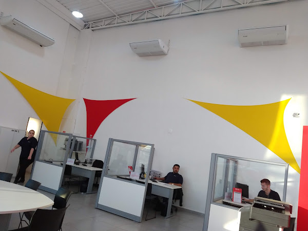 Foto 3 Unidas Seminovos