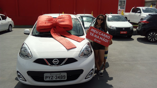 Foto 5 Unidas Seminovos