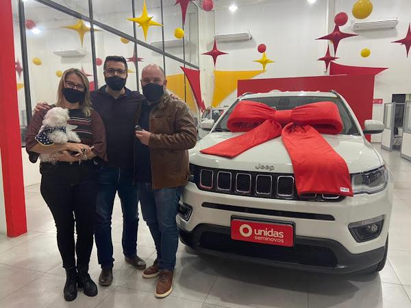 Foto 6 Unidas Seminovos