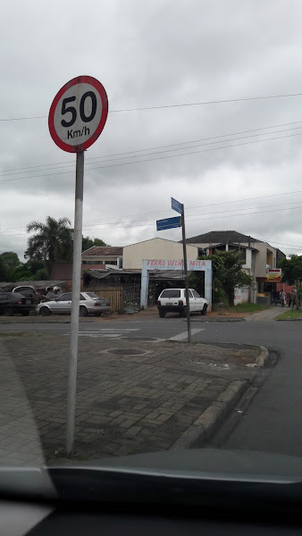 Foto 2 Ferro Velho Mita