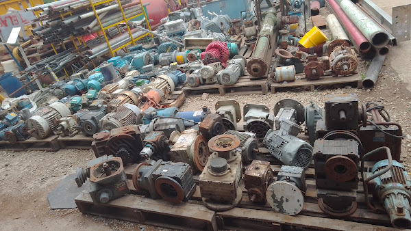 Foto 2 G Reciclagem Foto 2 G Reciclagem