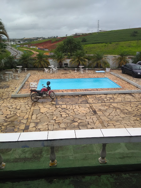 Boate New Night Club