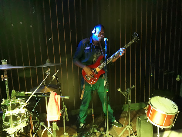 Foto 1 Bless Music Club