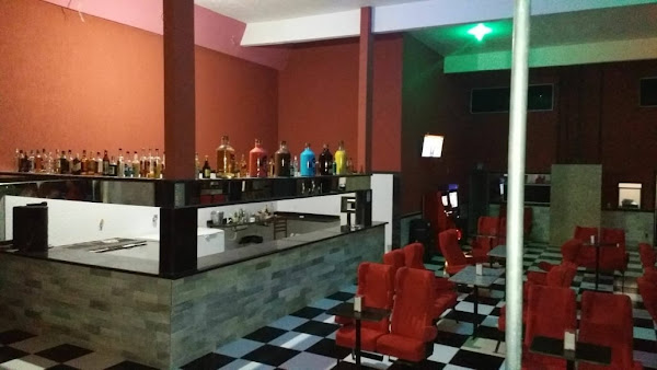 Boate caribe Boate caribe