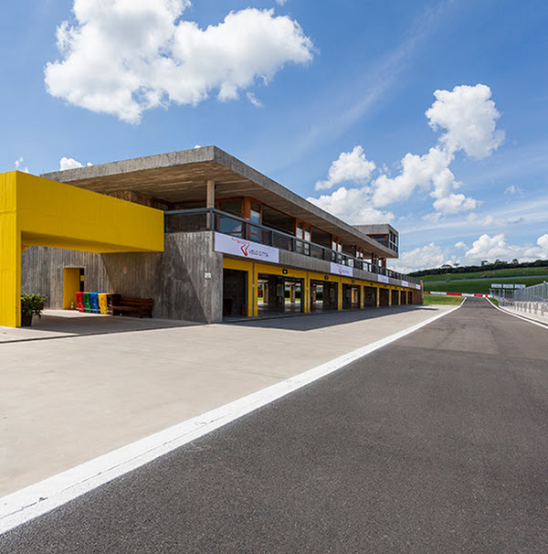 Autódromo Velocitta