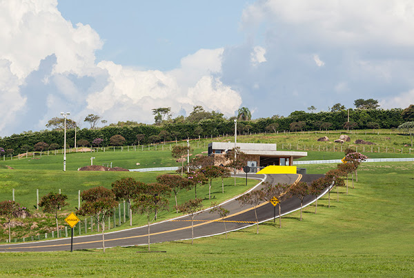 Foto 1 Autódromo Velocitta