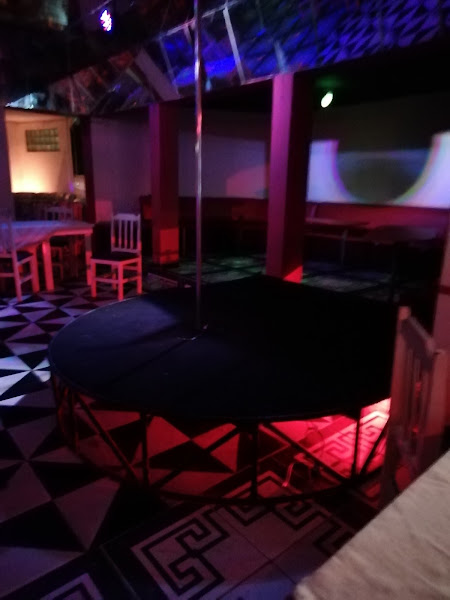 Foto 4 Maria Bonita Foto 4 Maria Bonita