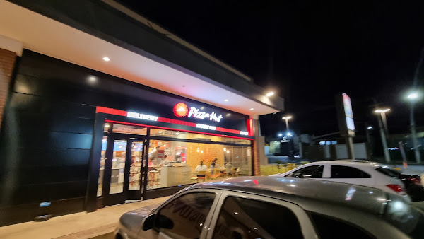 Foto 5 Pizza Hut Foto 5 Pizza Hut