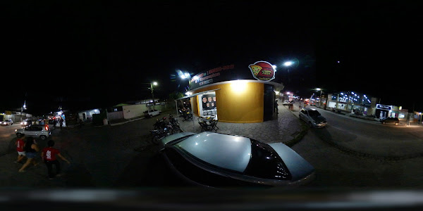 Foto 1 Jampa Pizza Tibiri