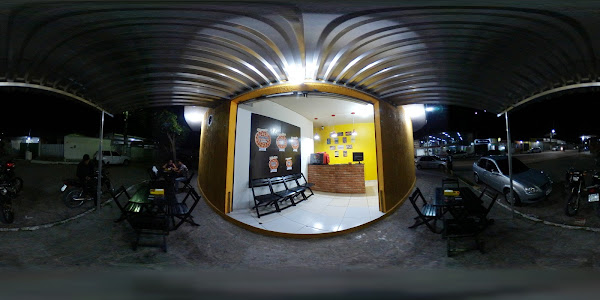 Foto 3 Jampa Pizza Tibiri