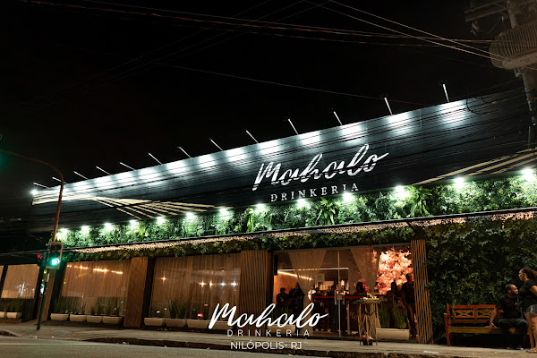 Foto 1 MAHALO DRINKERIA