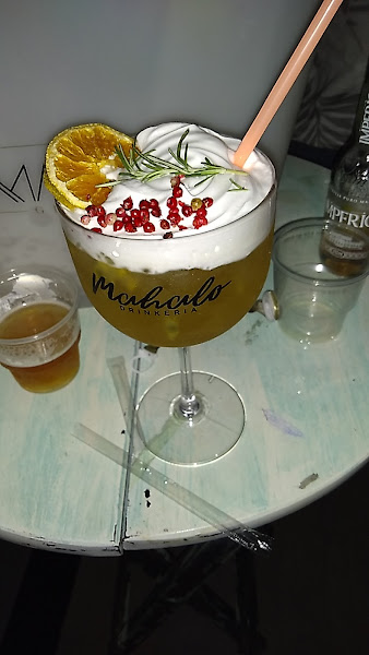 Foto 2 MAHALO DRINKERIA