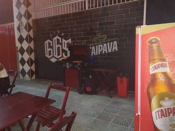 Foto 1 665 Club Alagoinhas