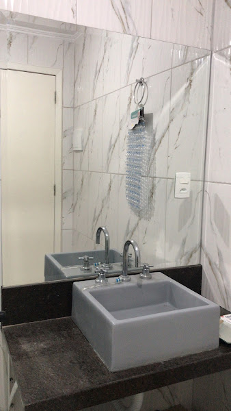 Foto 1 ArtEstilo Vidros Temperados/Esquadrias de Alumínio