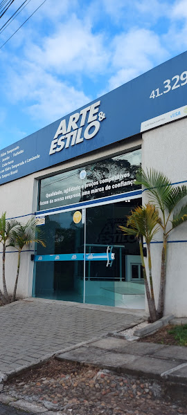 Foto 2 ArtEstilo Vidros Temperados/Esquadrias de Alumínio