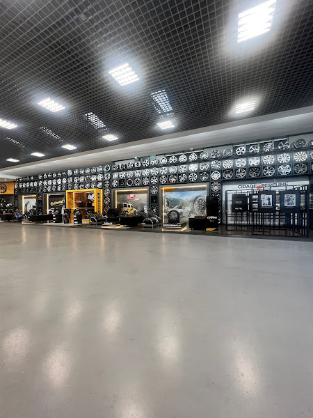 Foto 2 Full Pneus Serviços Automotivos