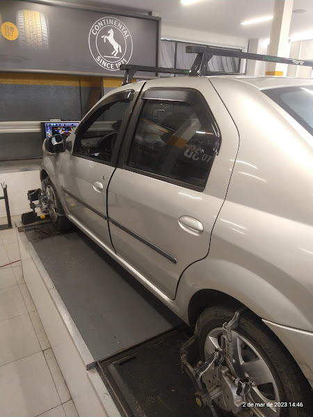 Foto 3 Full Pneus Serviços Automotivos