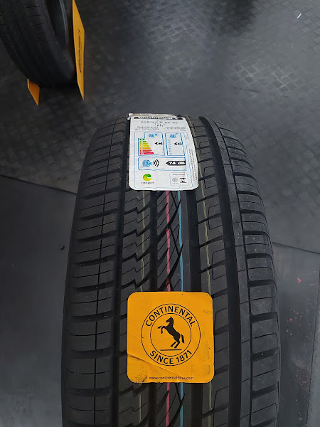 Foto 4 Full Pneus Serviços Automotivos