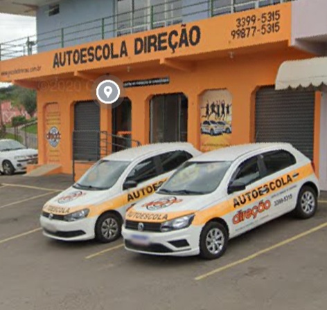 Foto 3 Auto Escola Direção - FERRARIA