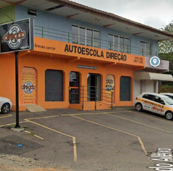 Foto 4 Auto Escola Direção - FERRARIA Foto 4 Auto Escola Direção - FERRARIA