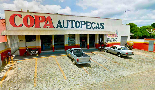 COPA Autopeças