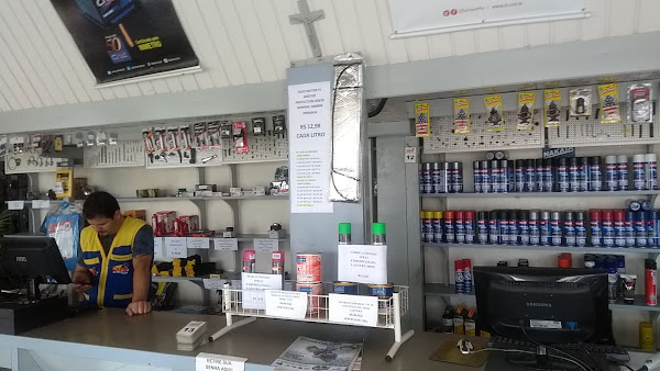 Foto 2 COPA Autopeças